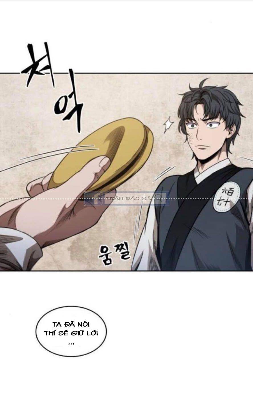 Ngã Lão Ma Thần Chap 52 - Next Chap 53