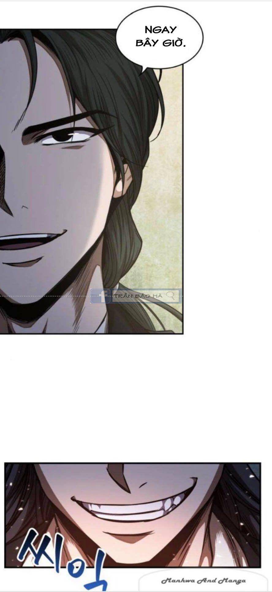 Ngã Lão Ma Thần Chap 52 - Next Chap 53