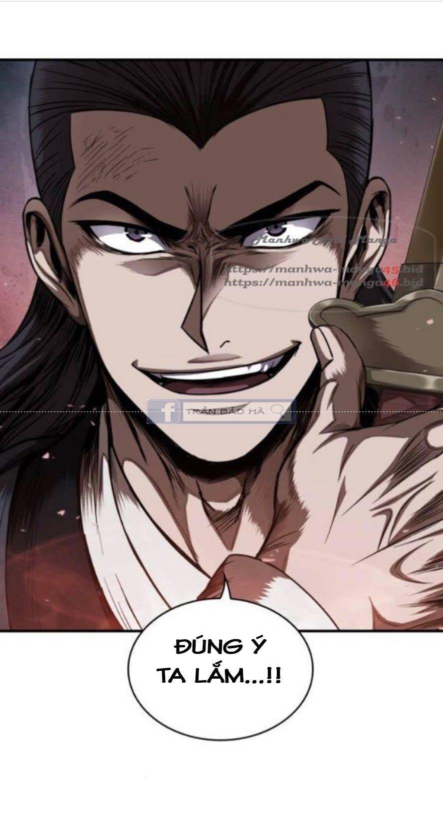 Ngã Lão Ma Thần Chap 52 - Next Chap 53