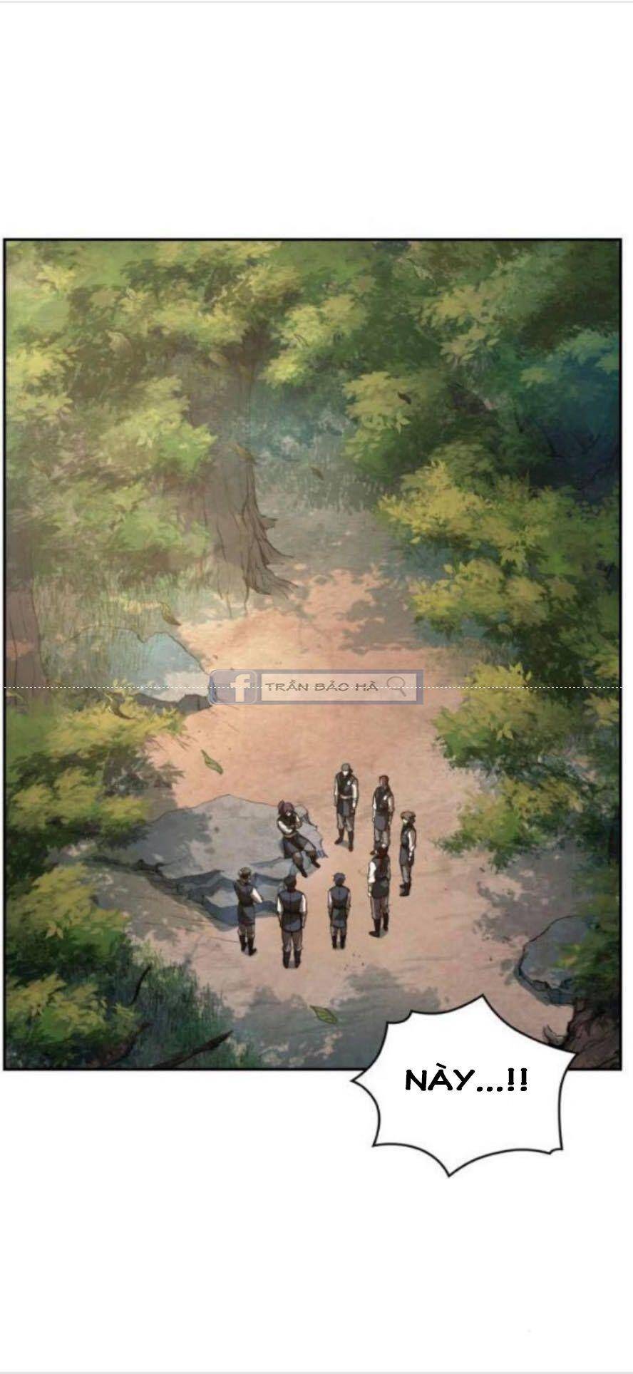 Ngã Lão Ma Thần Chap 52 - Next Chap 53