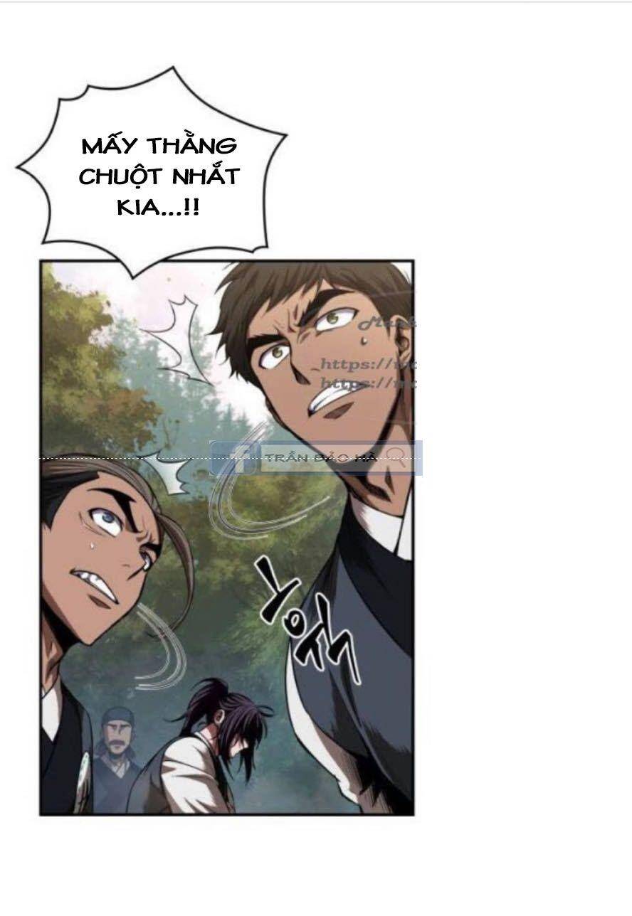 Ngã Lão Ma Thần Chap 52 - Next Chap 53