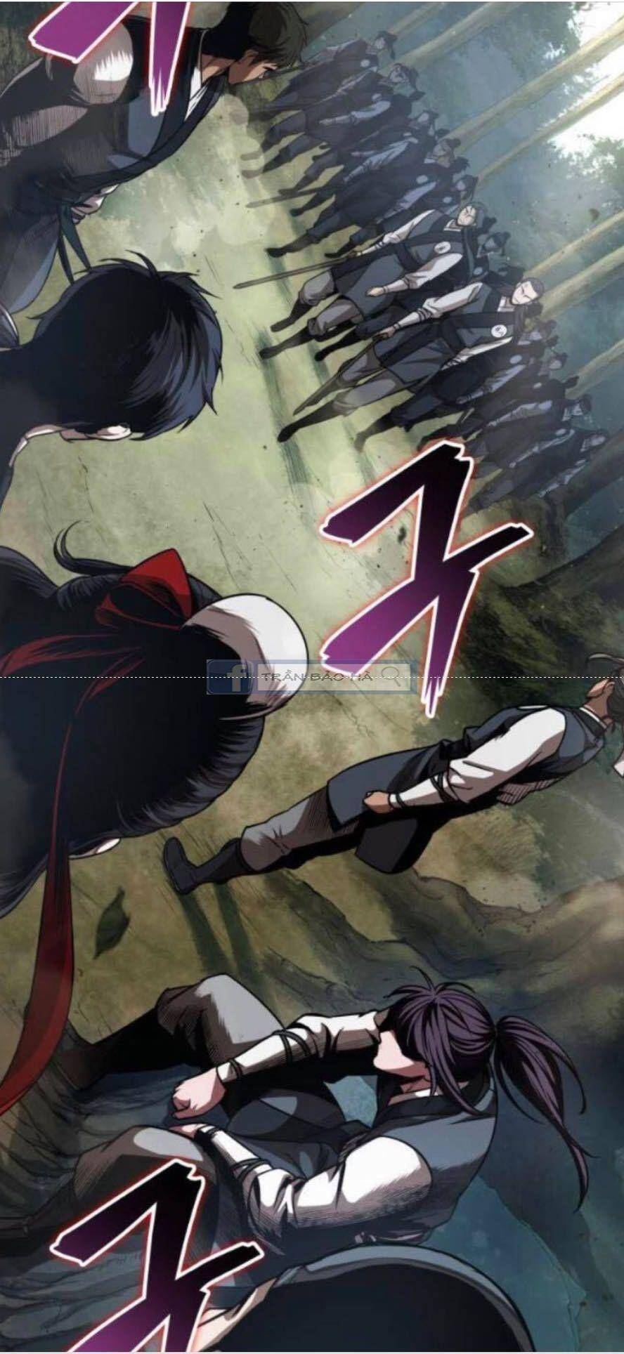 Ngã Lão Ma Thần Chap 52 - Next Chap 53