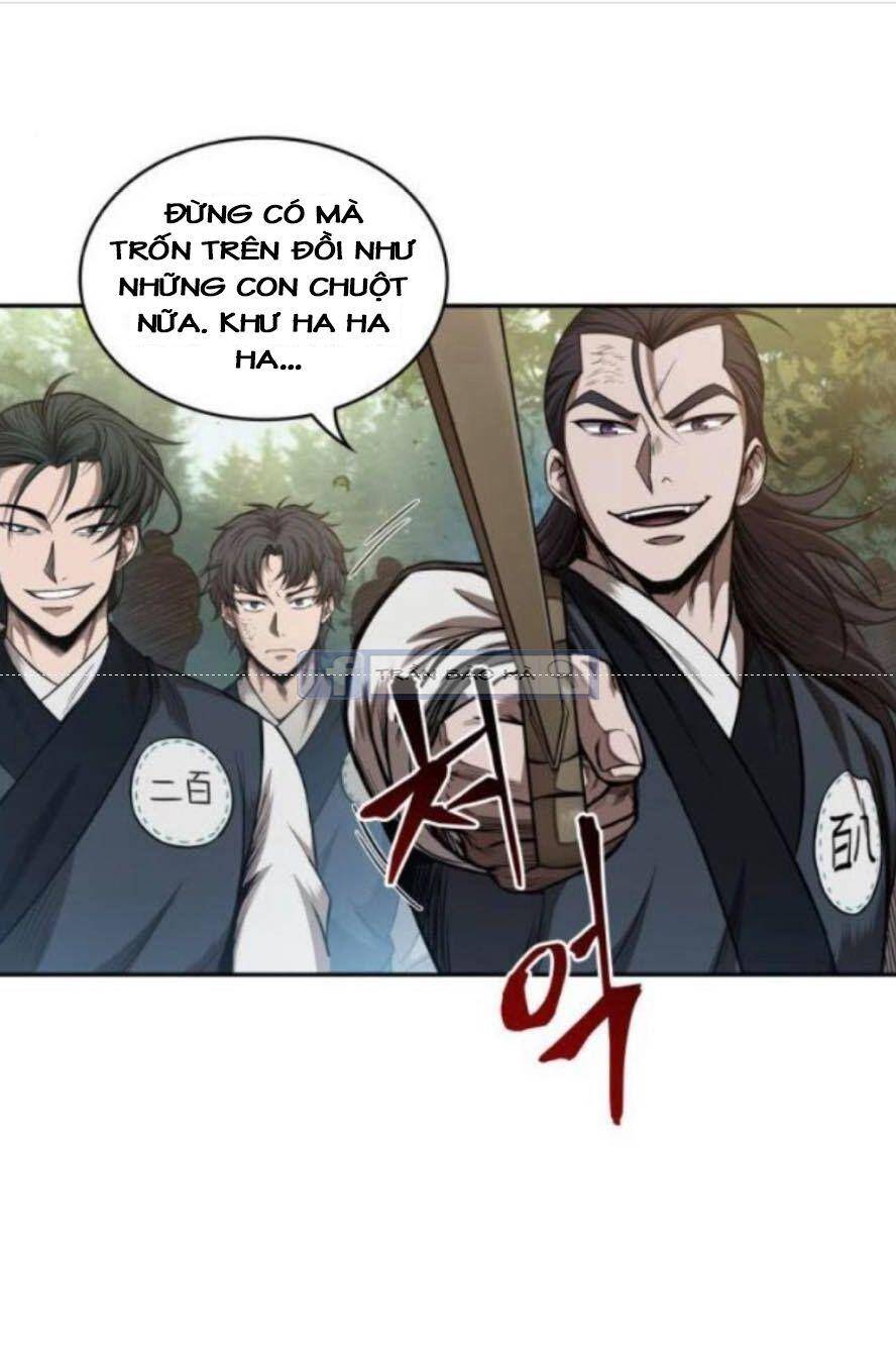 Ngã Lão Ma Thần Chap 52 - Next Chap 53