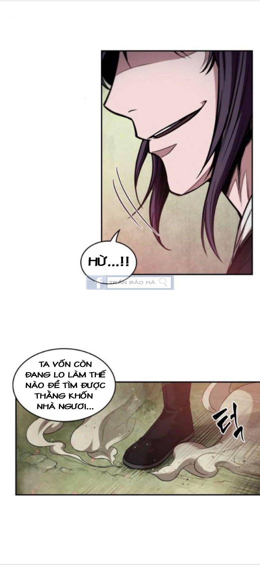 Ngã Lão Ma Thần Chap 52 - Next Chap 53