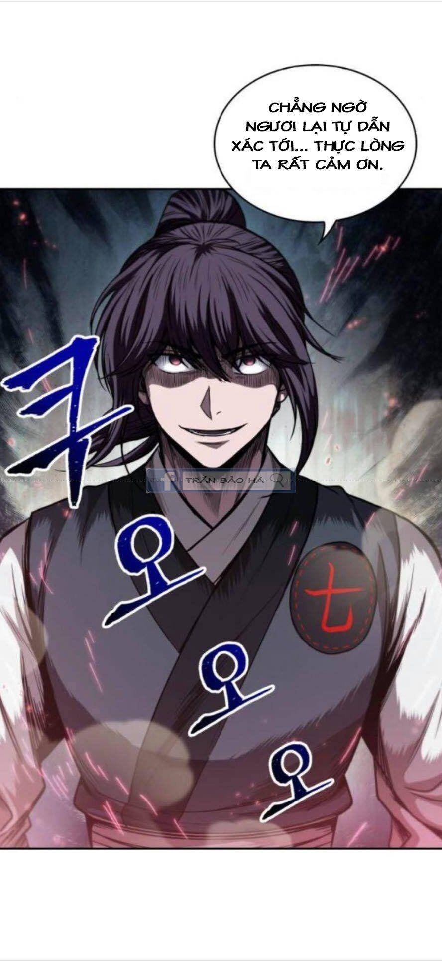 Ngã Lão Ma Thần Chap 52 - Next Chap 53