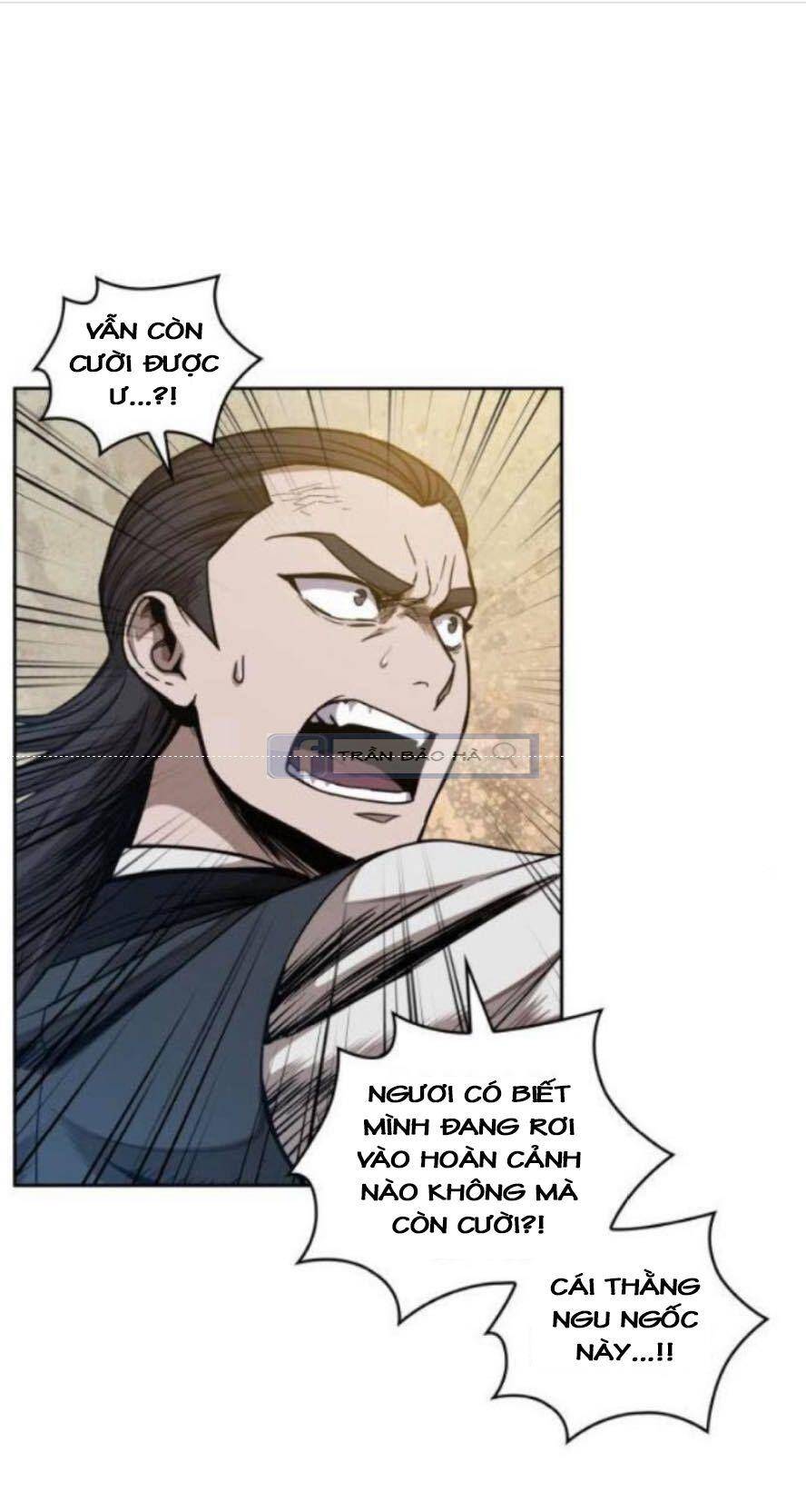 Ngã Lão Ma Thần Chap 52 - Next Chap 53