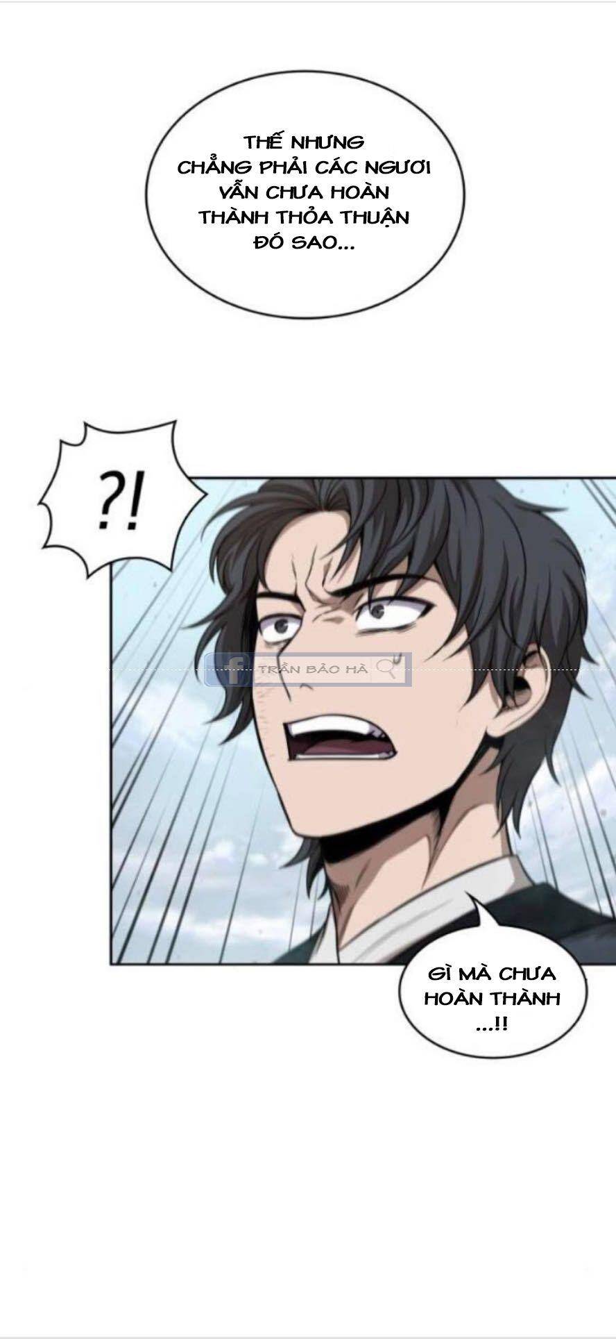 Ngã Lão Ma Thần Chap 52 - Next Chap 53