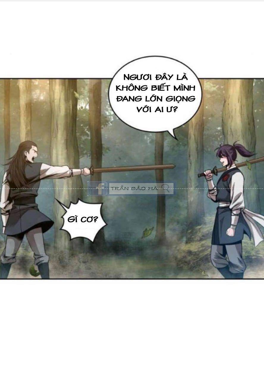 Ngã Lão Ma Thần Chap 52 - Next Chap 53