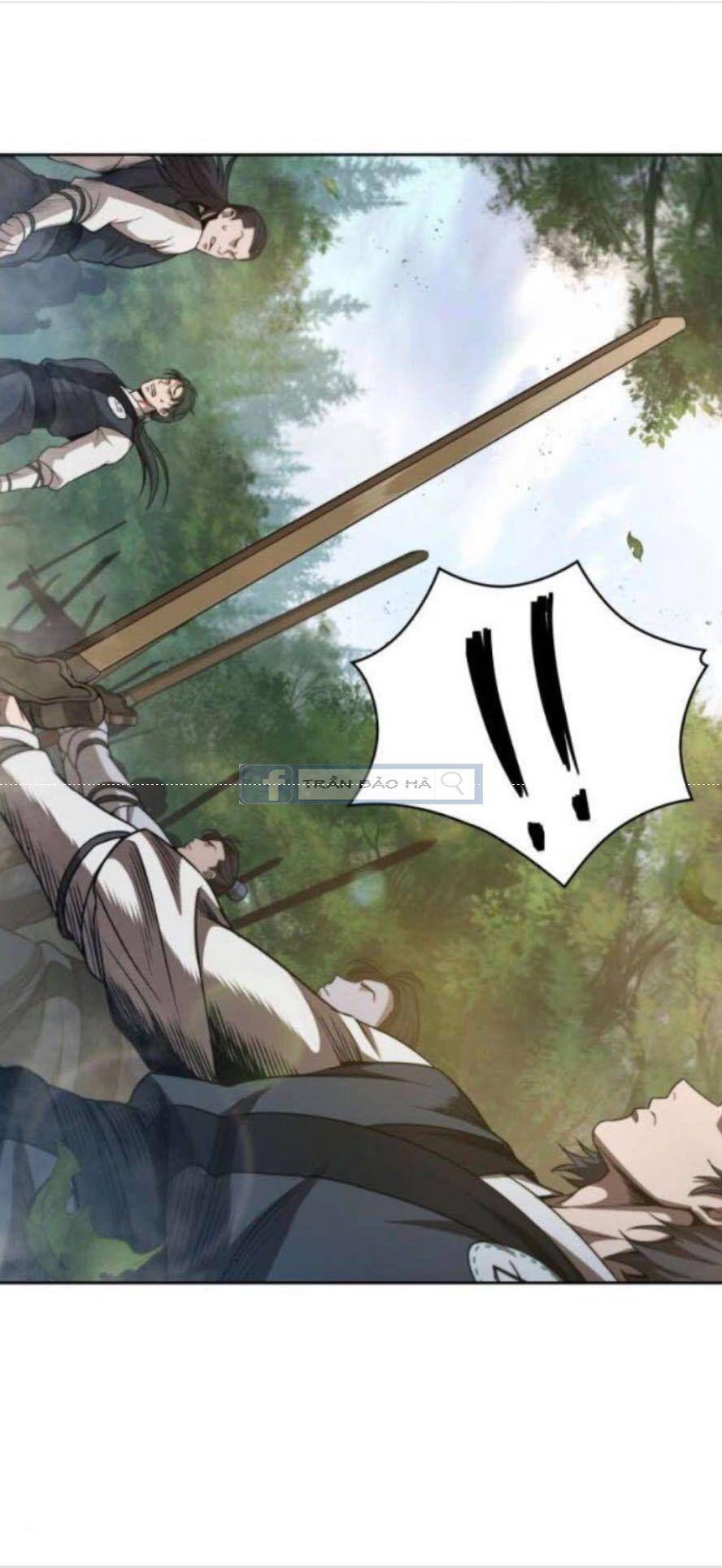 Ngã Lão Ma Thần Chap 52 - Next Chap 53