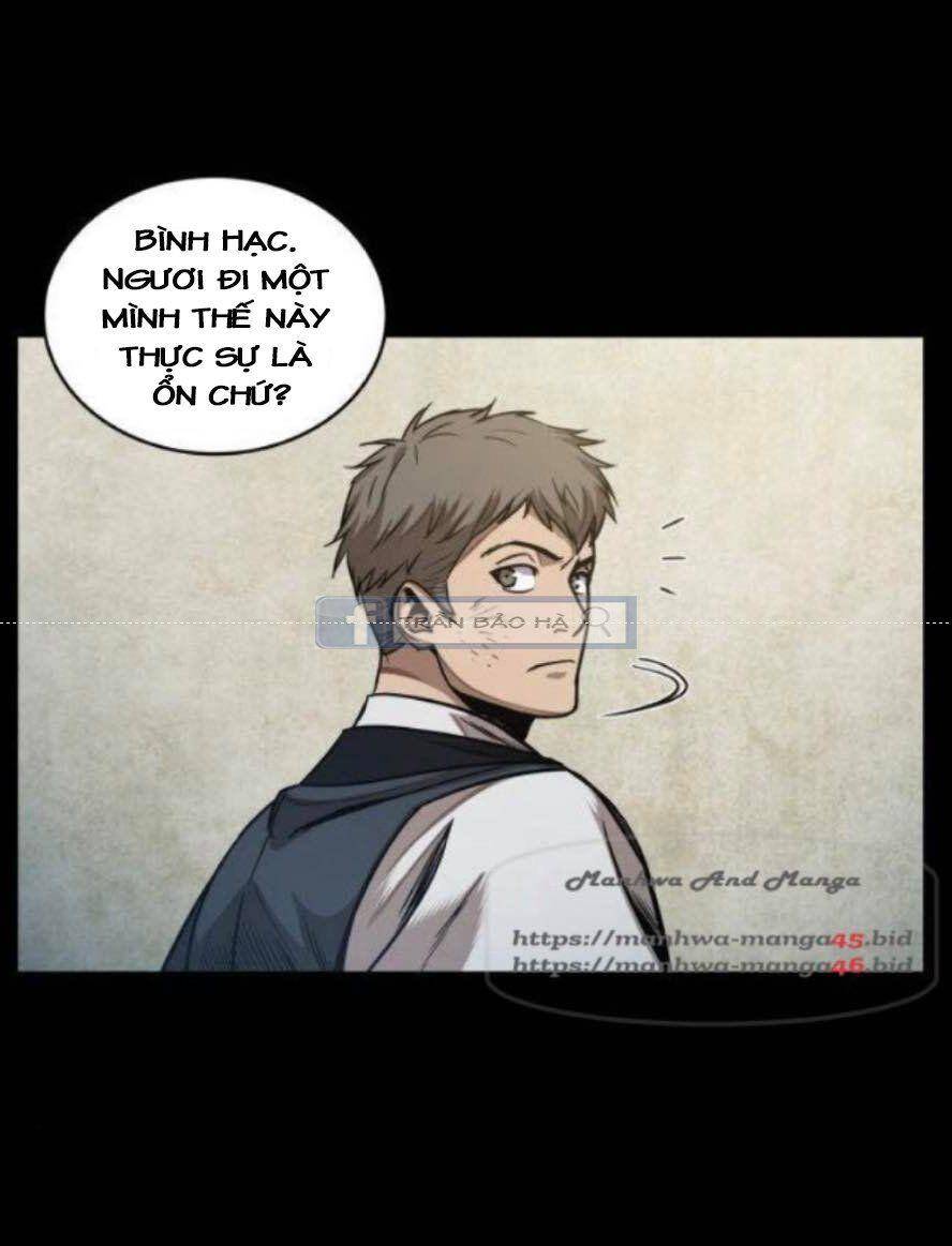 Ngã Lão Ma Thần Chap 52 - Next Chap 53
