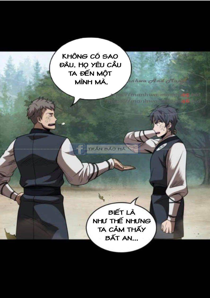 Ngã Lão Ma Thần Chap 52 - Next Chap 53