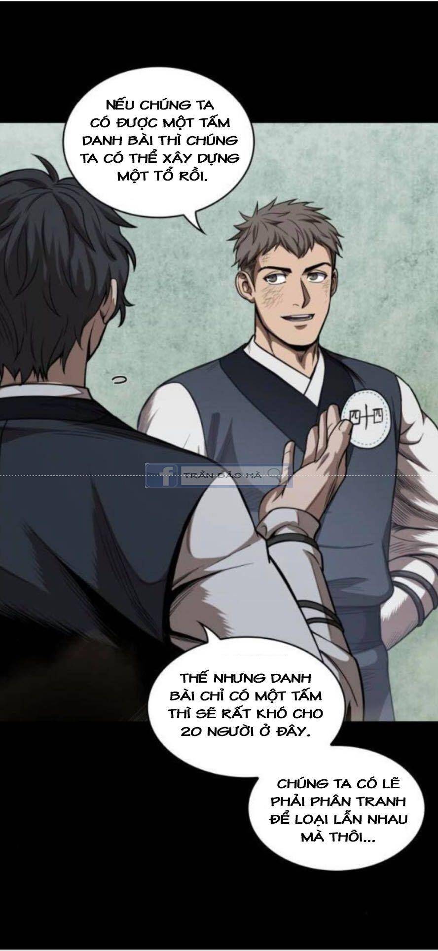 Ngã Lão Ma Thần Chap 52 - Next Chap 53