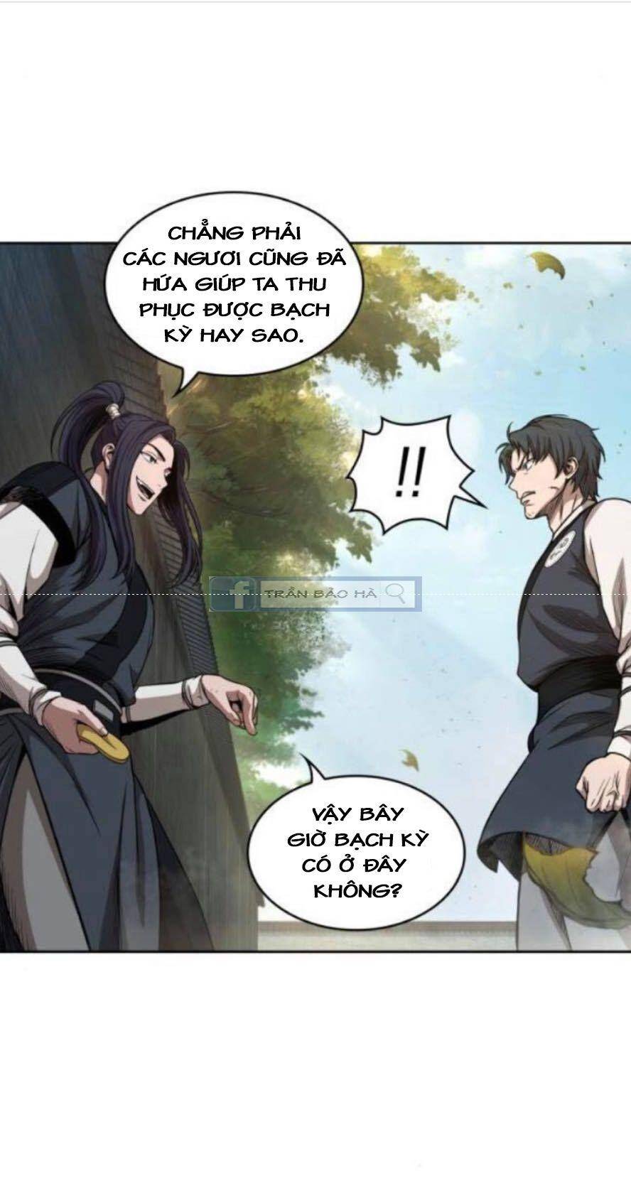 Ngã Lão Ma Thần Chap 52 - Next Chap 53