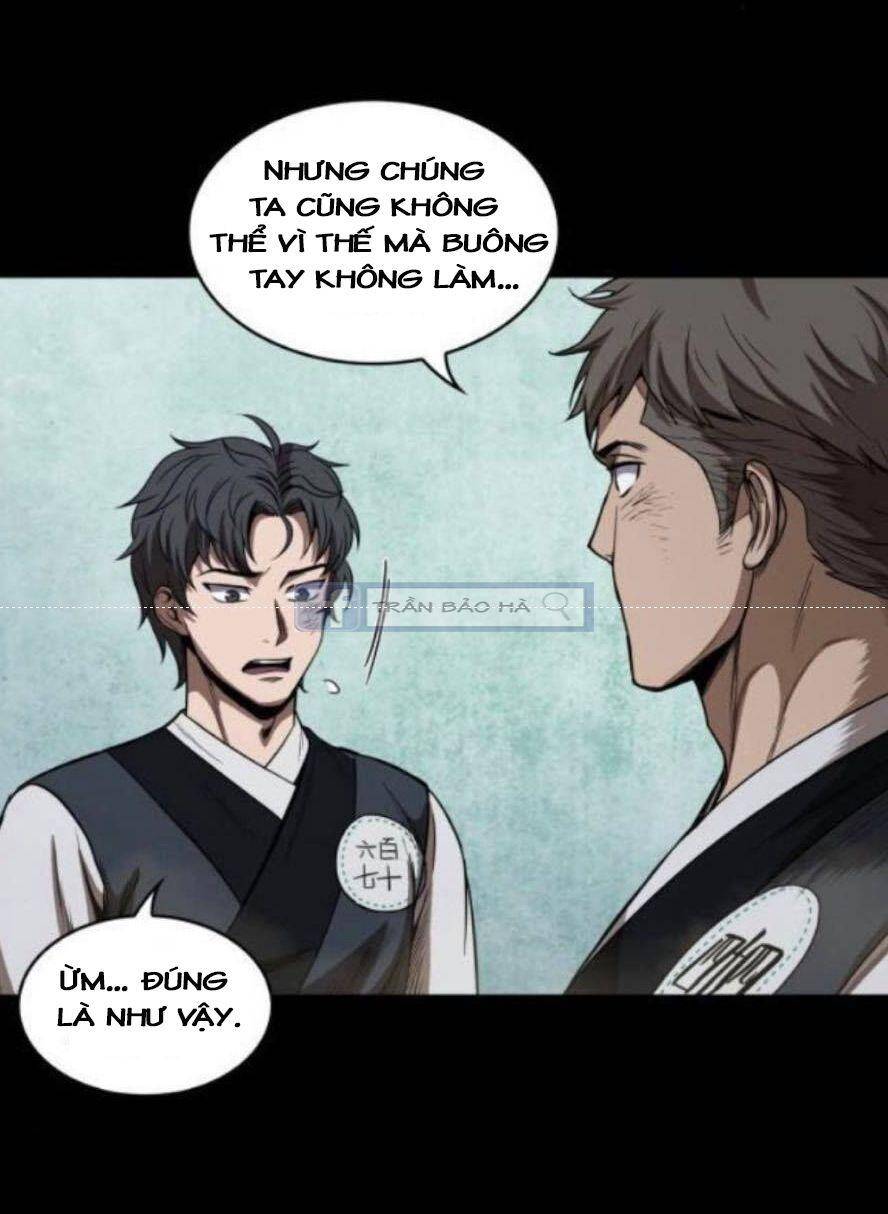 Ngã Lão Ma Thần Chap 52 - Next Chap 53