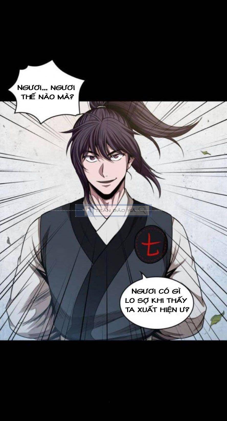 Ngã Lão Ma Thần Chap 52 - Next Chap 53