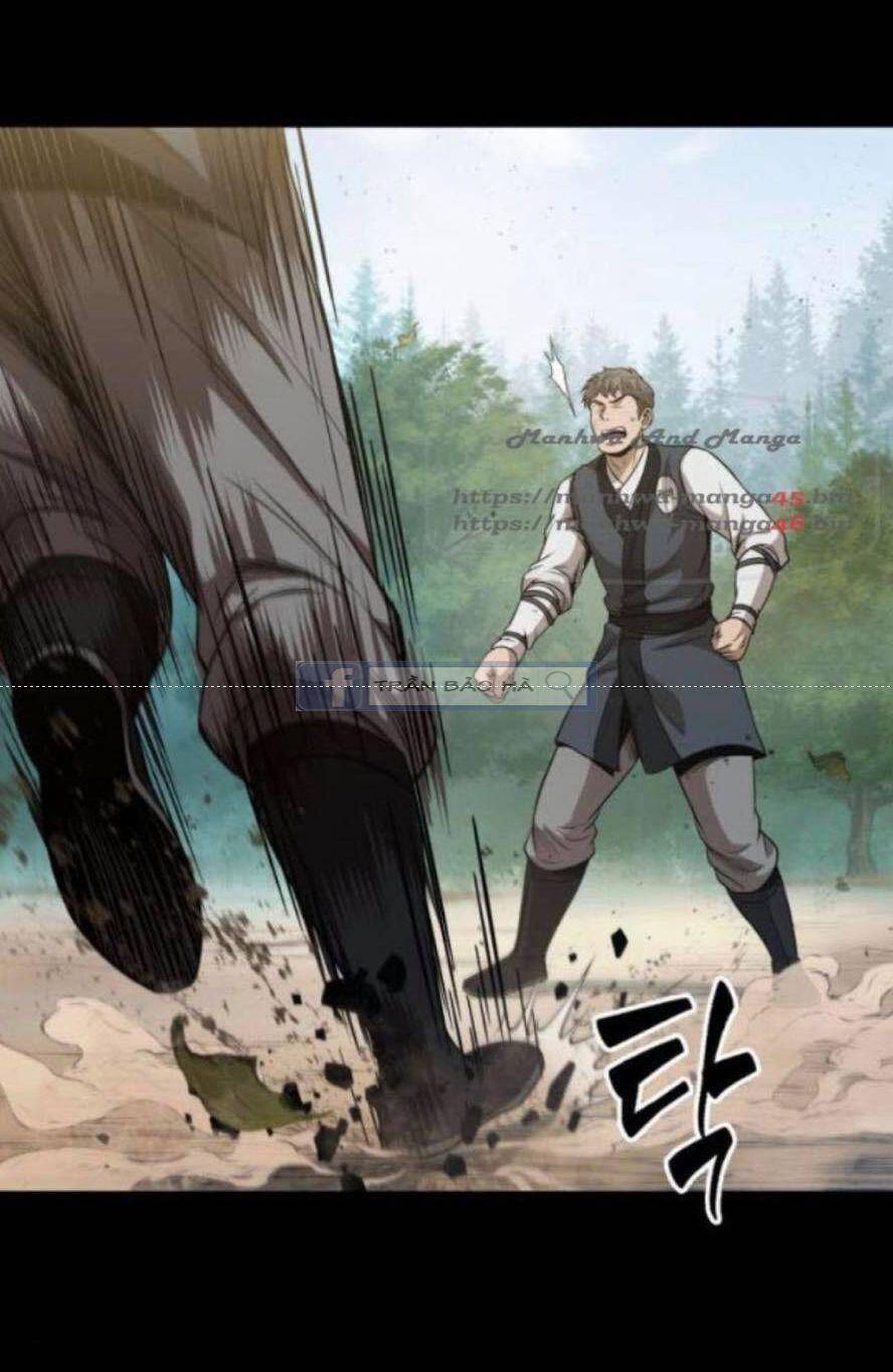 Ngã Lão Ma Thần Chap 52 - Next Chap 53