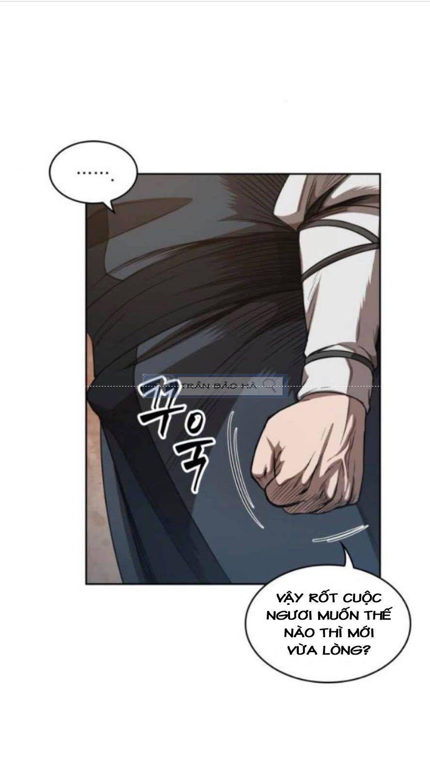 Ngã Lão Ma Thần Chap 52 - Next Chap 53