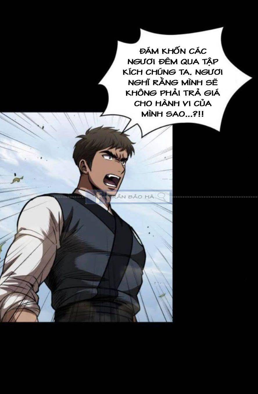 Ngã Lão Ma Thần Chap 52 - Next Chap 53