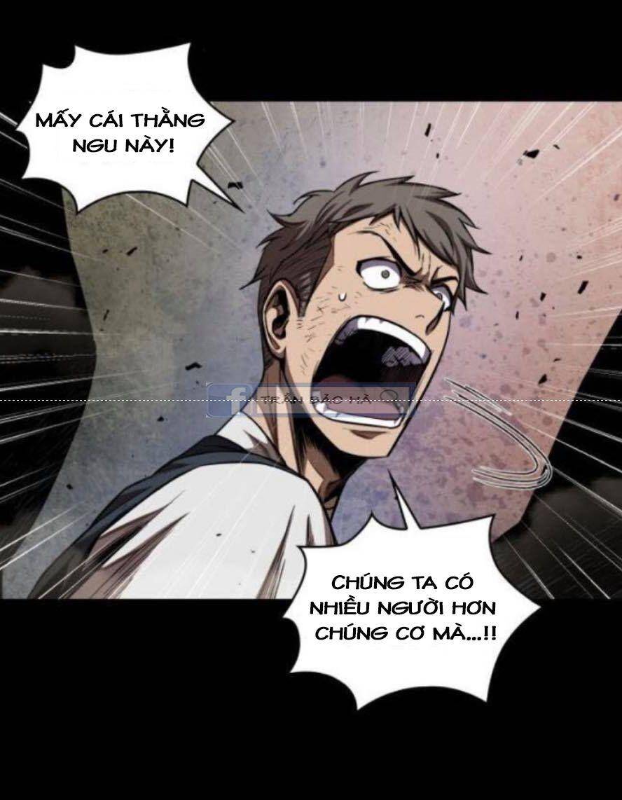Ngã Lão Ma Thần Chap 52 - Next Chap 53
