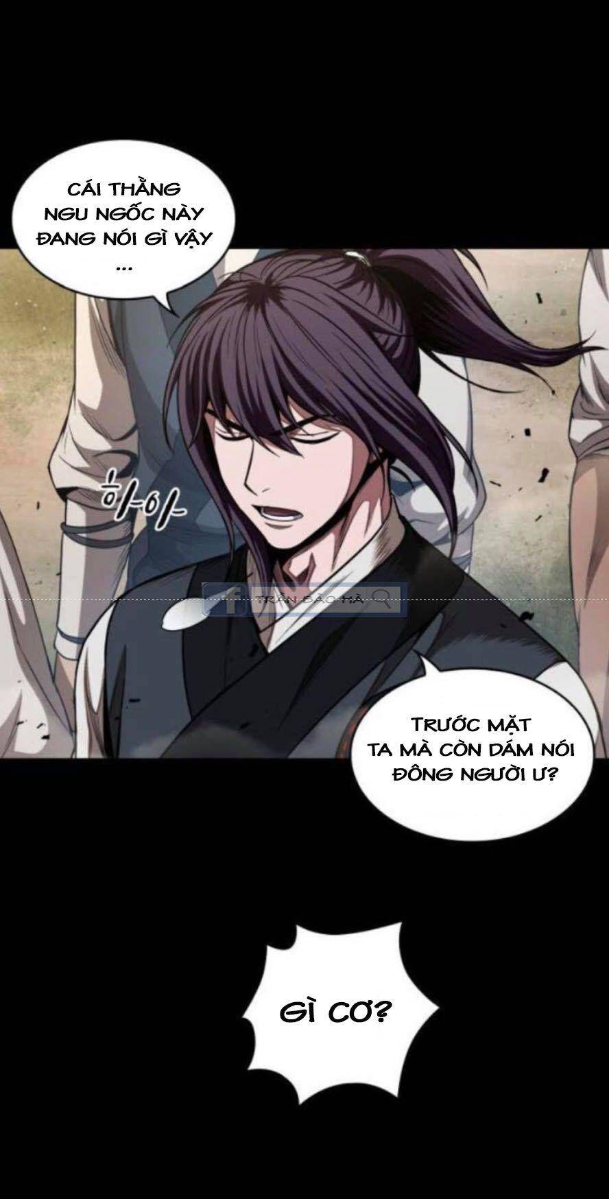 Ngã Lão Ma Thần Chap 52 - Next Chap 53