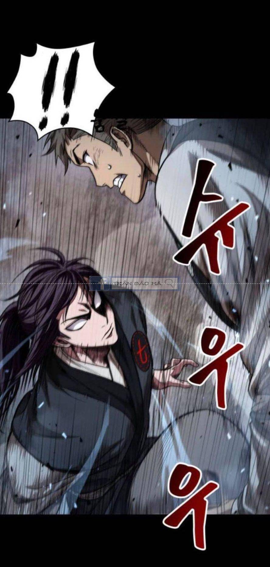 Ngã Lão Ma Thần Chap 52 - Next Chap 53