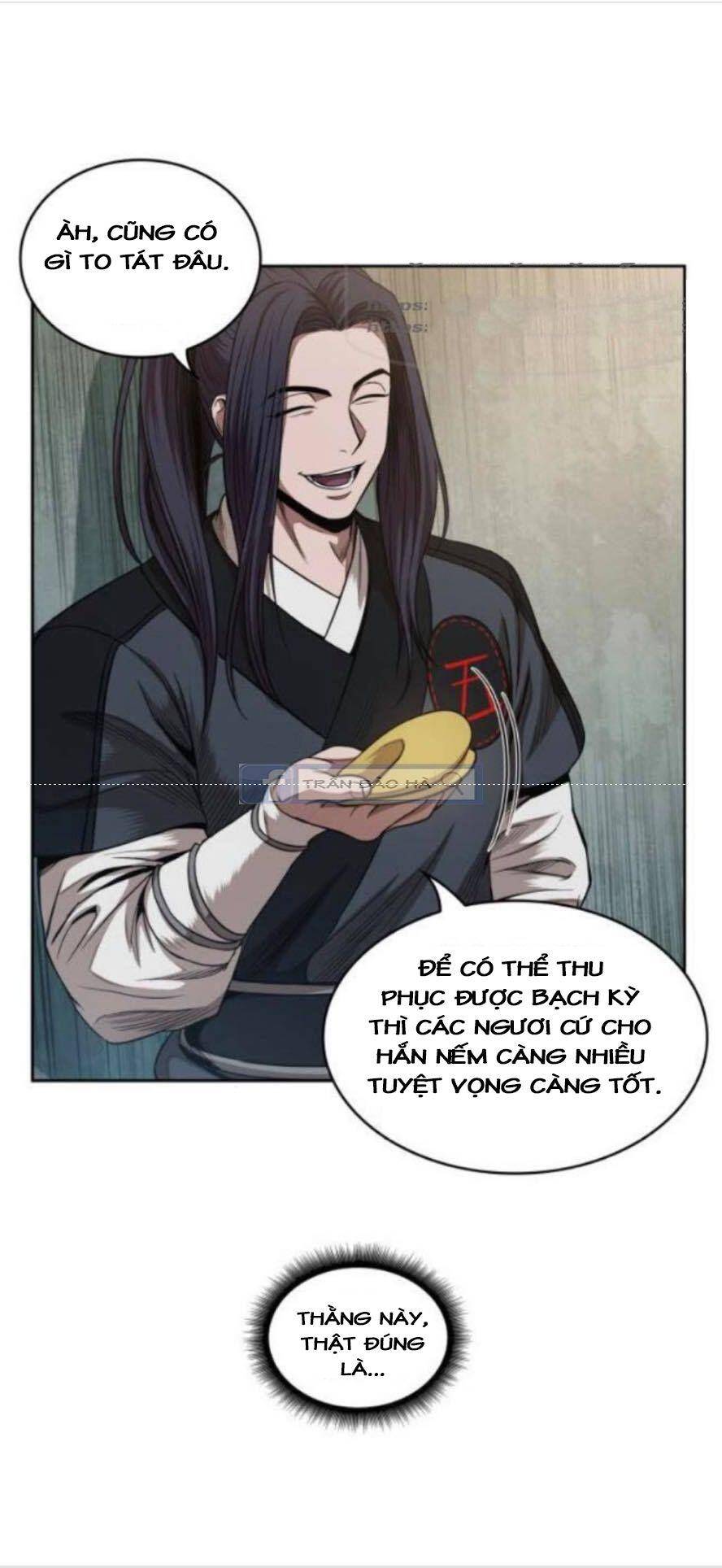 Ngã Lão Ma Thần Chap 52 - Next Chap 53