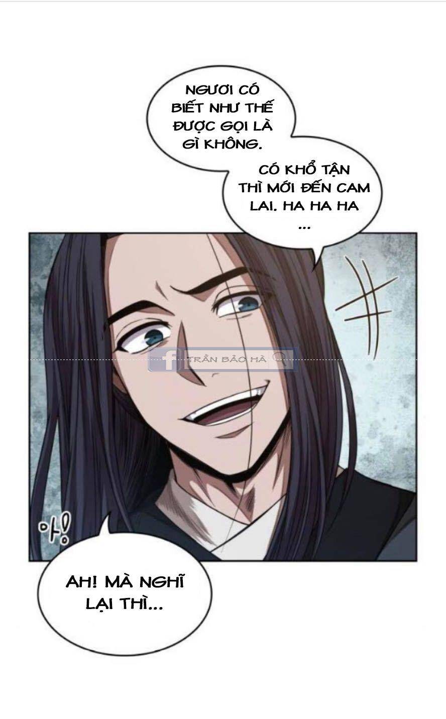 Ngã Lão Ma Thần Chap 52 - Next Chap 53