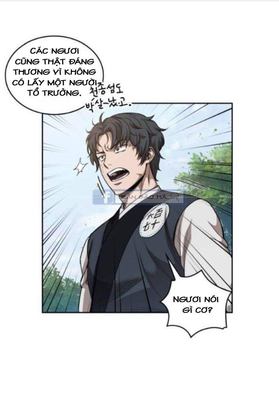 Ngã Lão Ma Thần Chap 52 - Next Chap 53