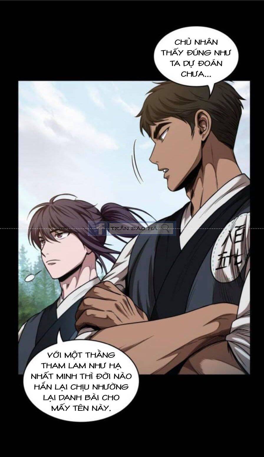 Ngã Lão Ma Thần Chap 53 - Next Chap 54