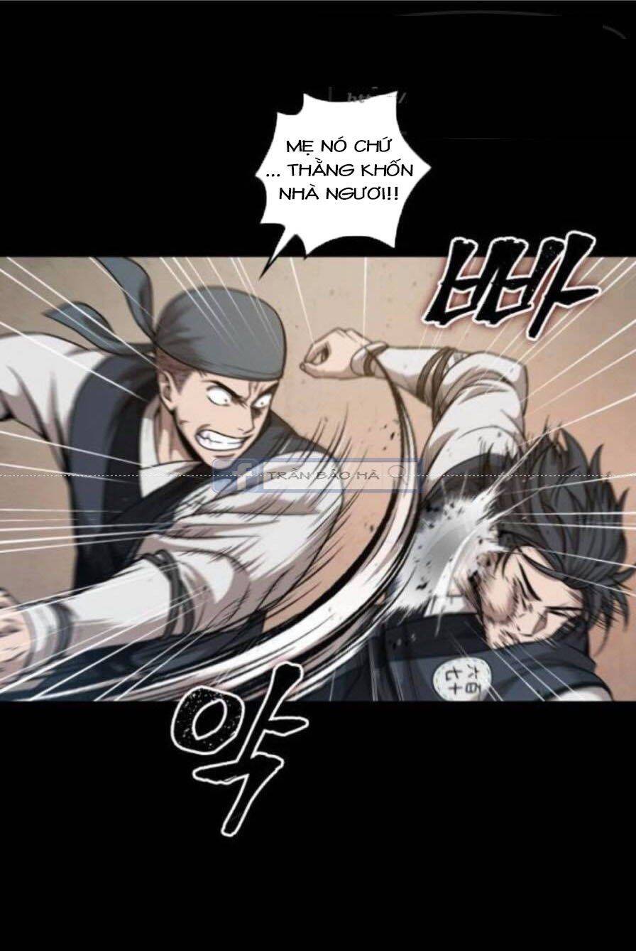 Ngã Lão Ma Thần Chap 53 - Next Chap 54