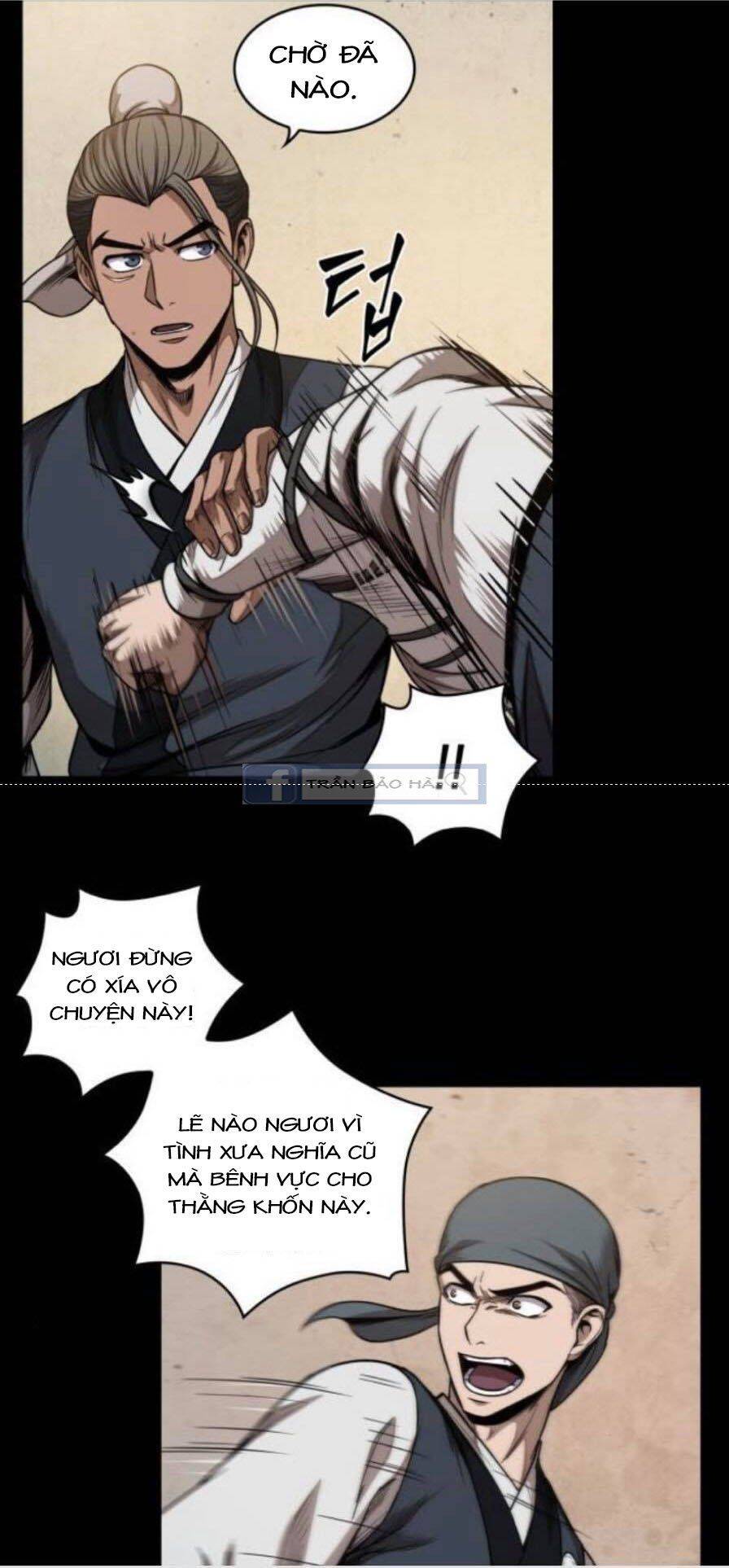Ngã Lão Ma Thần Chap 53 - Next Chap 54