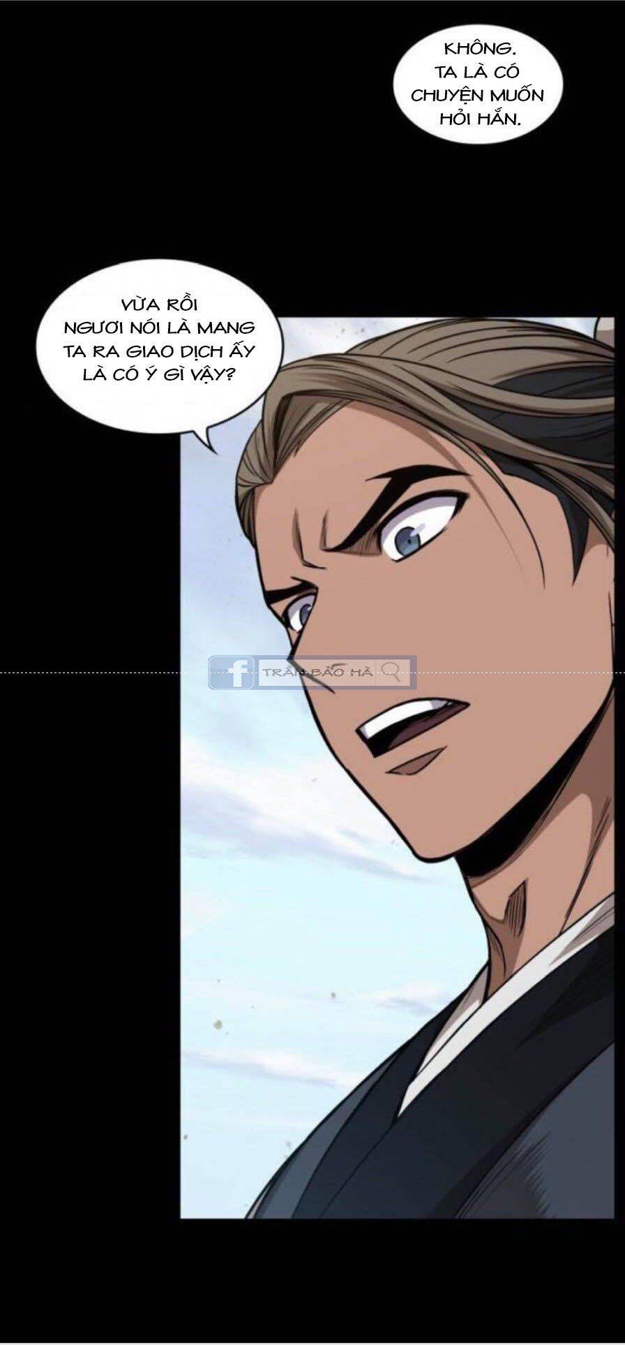 Ngã Lão Ma Thần Chap 53 - Next Chap 54