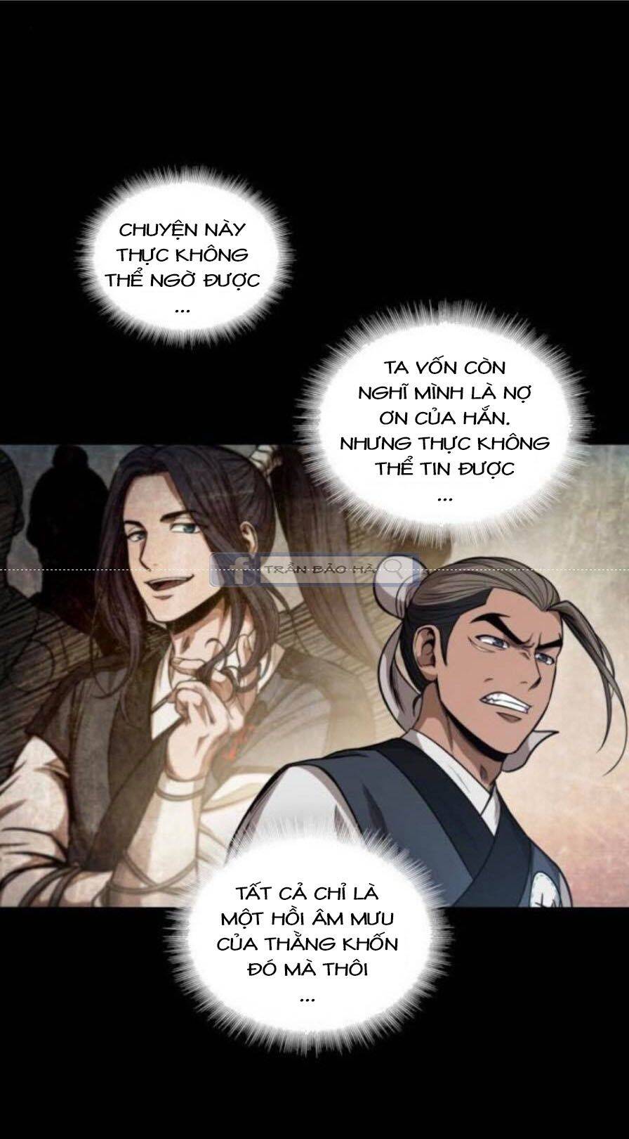 Ngã Lão Ma Thần Chap 53 - Next Chap 54