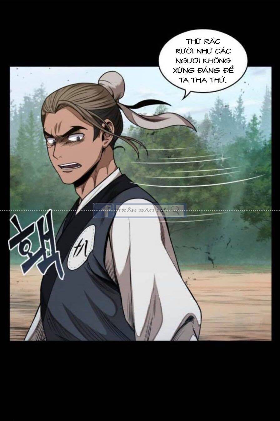 Ngã Lão Ma Thần Chap 53 - Next Chap 54