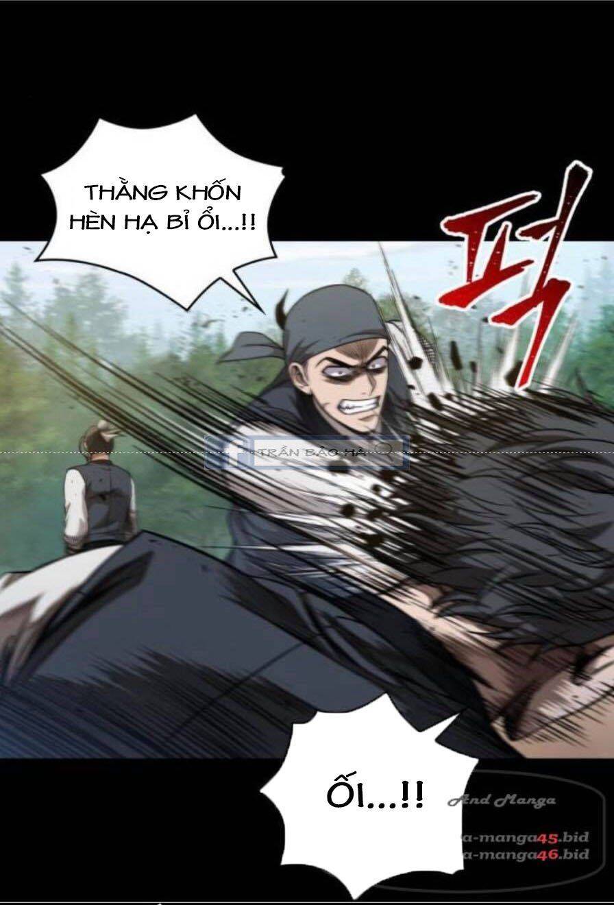 Ngã Lão Ma Thần Chap 53 - Next Chap 54