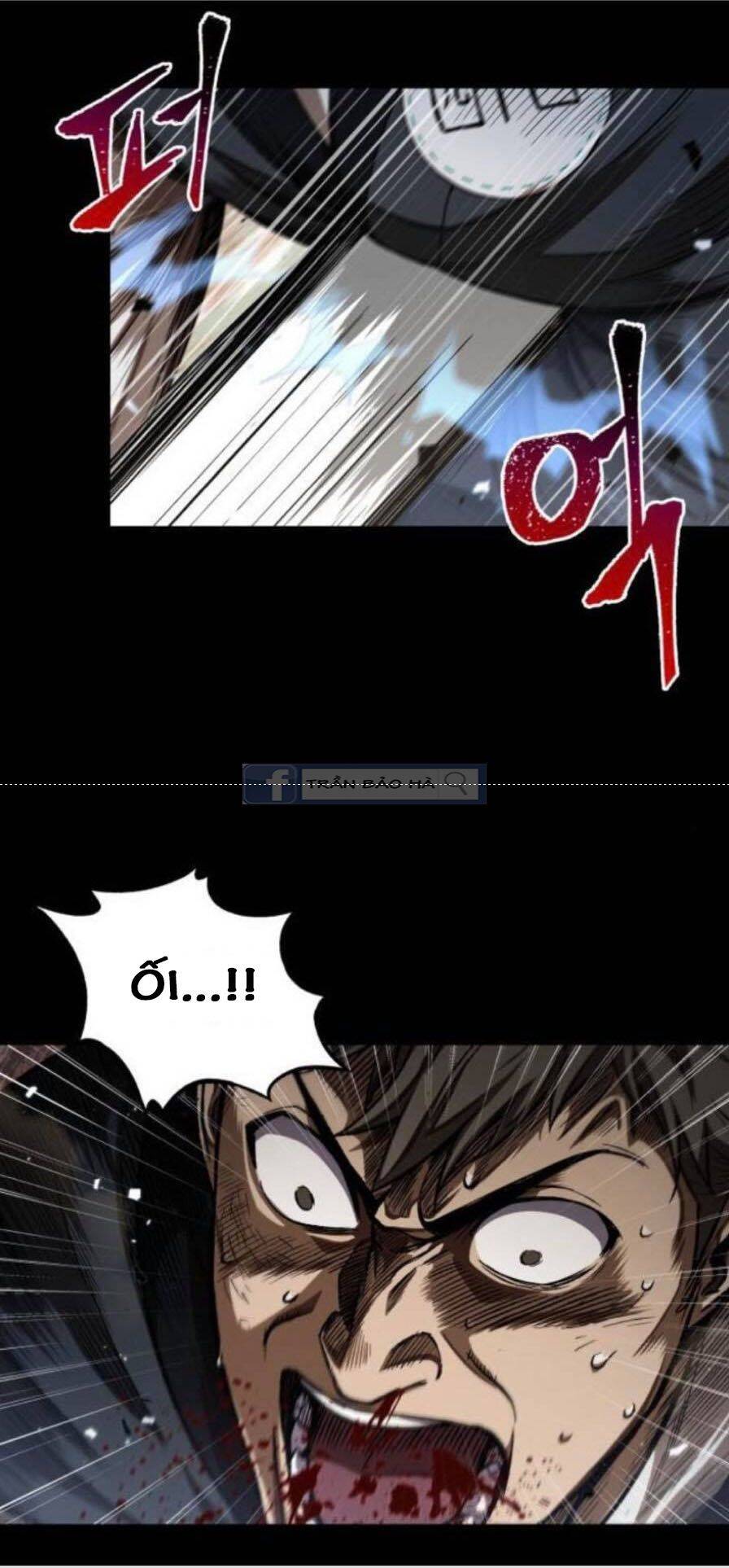 Ngã Lão Ma Thần Chap 53 - Next Chap 54