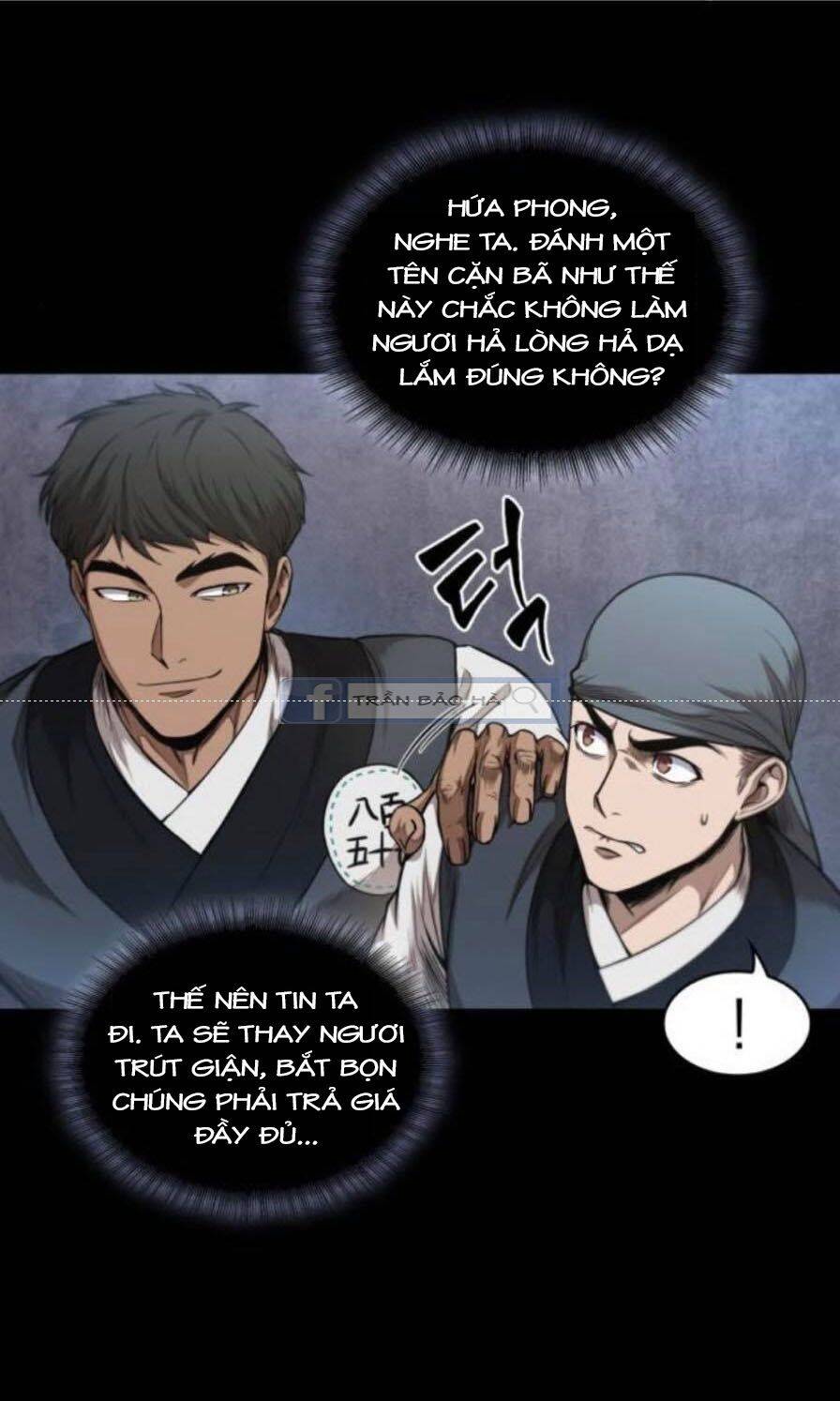 Ngã Lão Ma Thần Chap 53 - Next Chap 54
