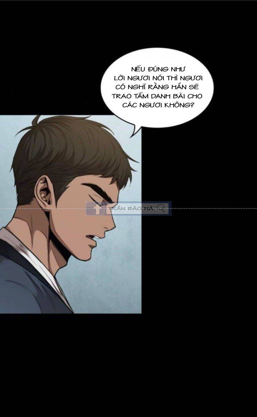Ngã Lão Ma Thần Chap 53 - Next Chap 54