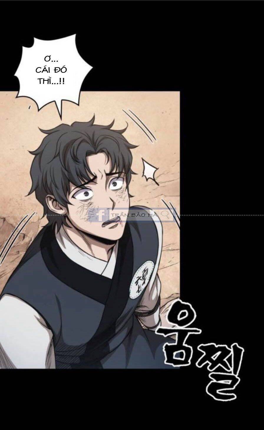 Ngã Lão Ma Thần Chap 53 - Next Chap 54