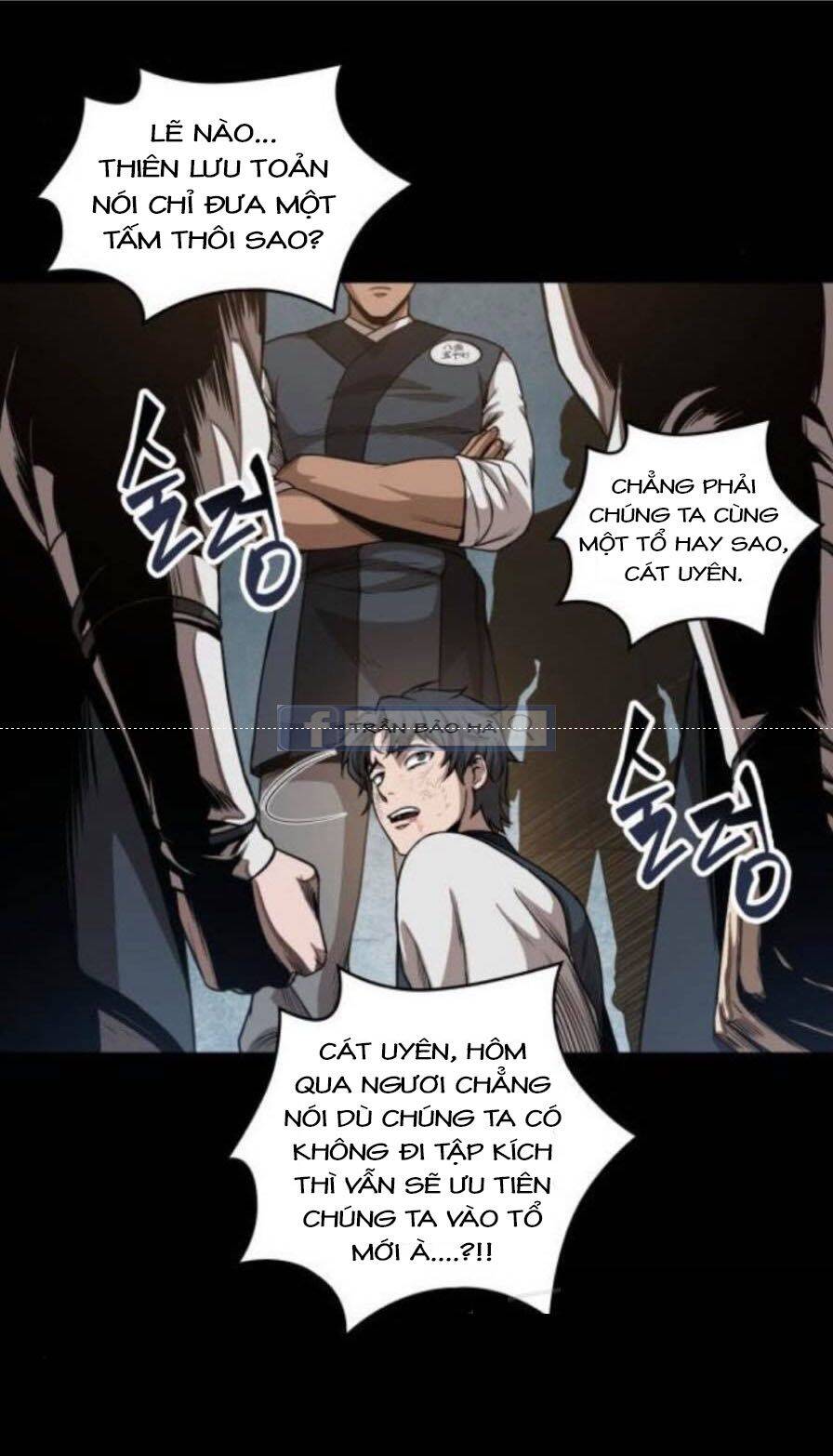 Ngã Lão Ma Thần Chap 53 - Next Chap 54