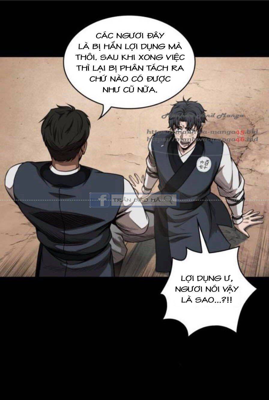 Ngã Lão Ma Thần Chap 53 - Next Chap 54