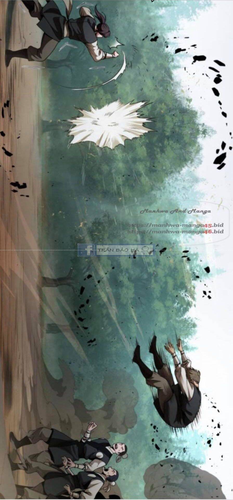 Ngã Lão Ma Thần Chap 53 - Next Chap 54