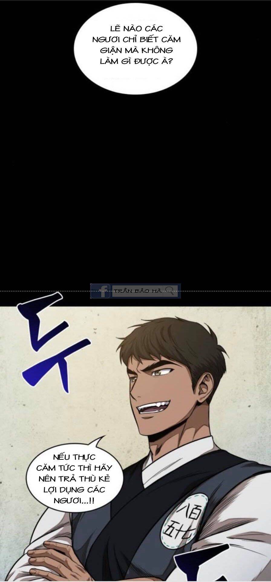 Ngã Lão Ma Thần Chap 53 - Next Chap 54