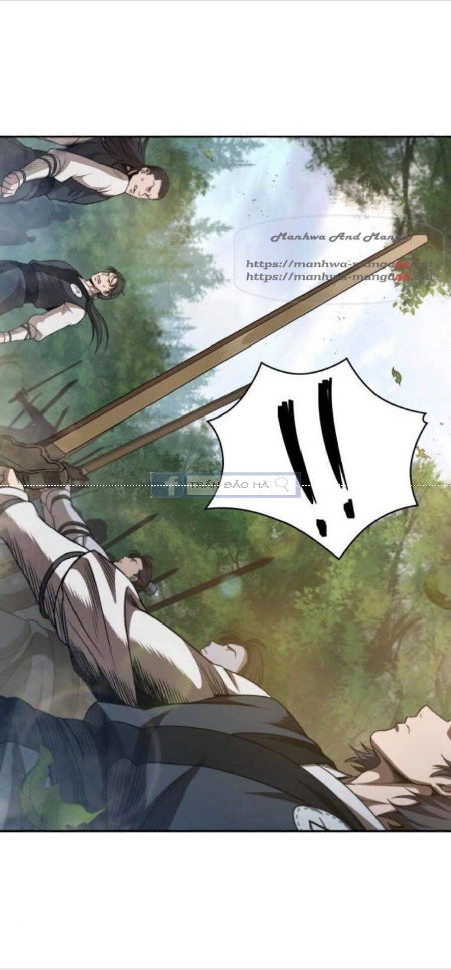 Ngã Lão Ma Thần Chap 53 - Next Chap 54