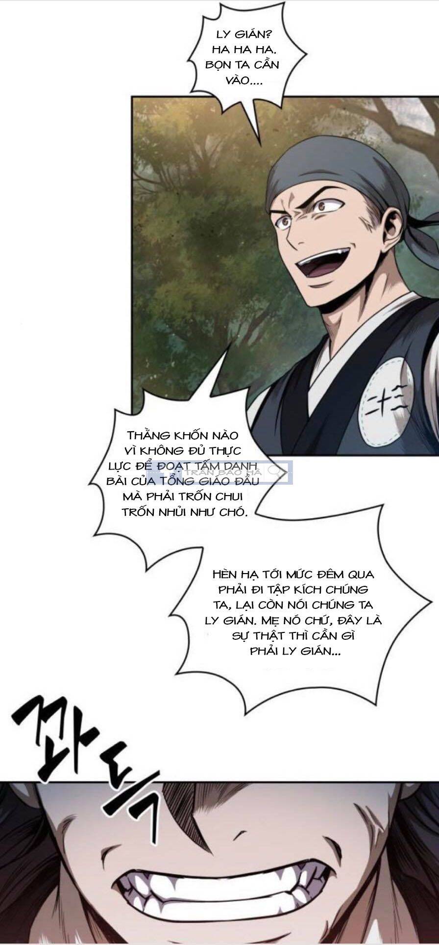 Ngã Lão Ma Thần Chap 53 - Next Chap 54