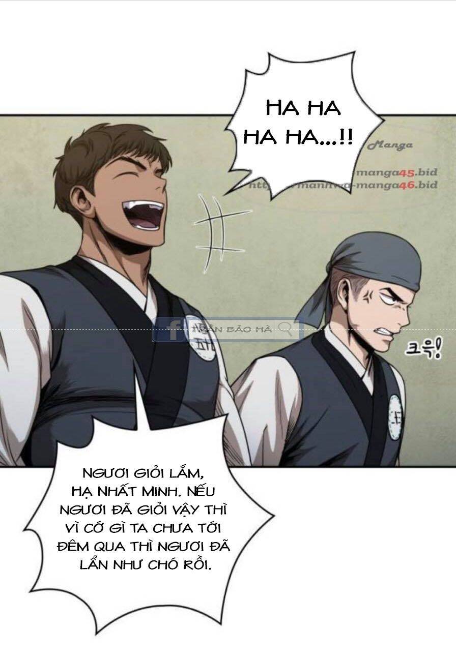 Ngã Lão Ma Thần Chap 53 - Next Chap 54