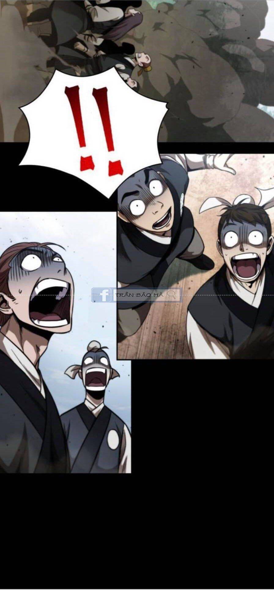 Ngã Lão Ma Thần Chap 53 - Next Chap 54