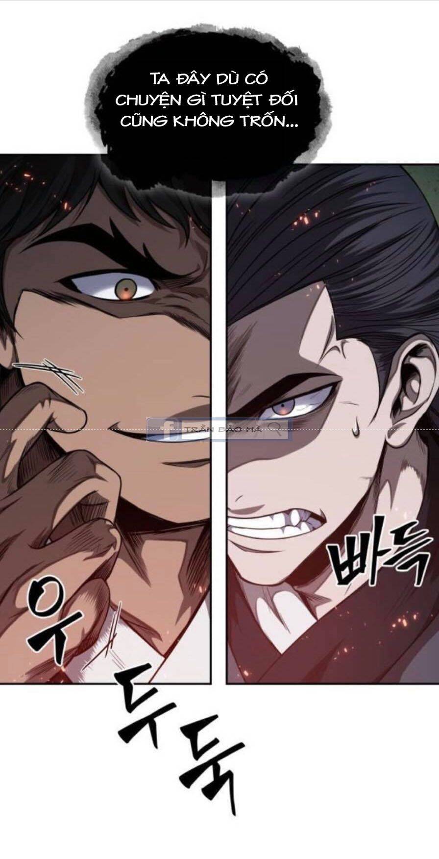 Ngã Lão Ma Thần Chap 53 - Next Chap 54