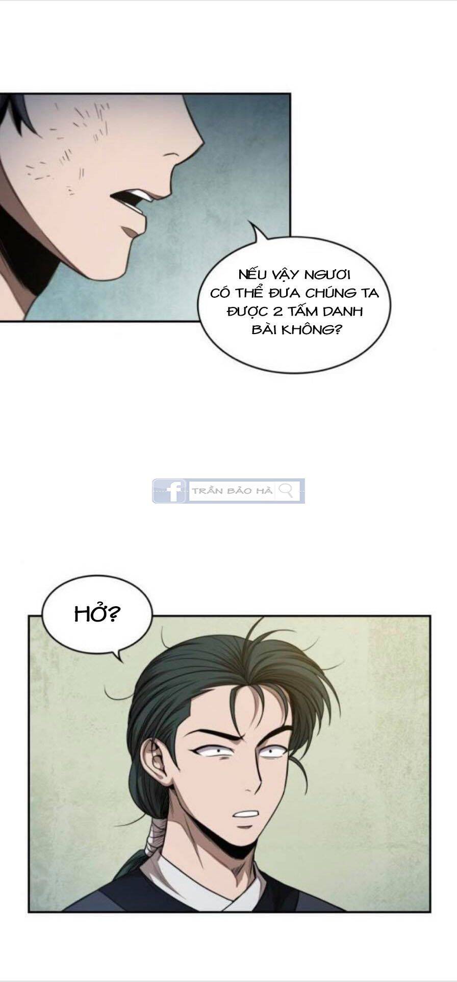 Ngã Lão Ma Thần Chap 53 - Next Chap 54
