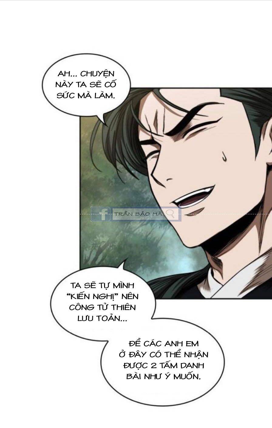 Ngã Lão Ma Thần Chap 53 - Next Chap 54